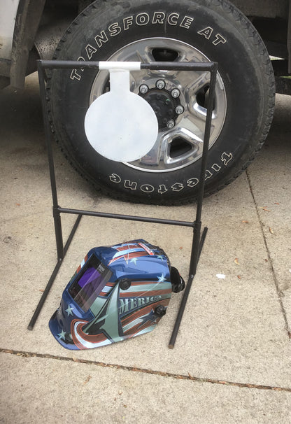 AR500 Plinking Targets