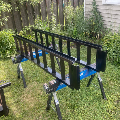 Trailer Ramps 6ft. long