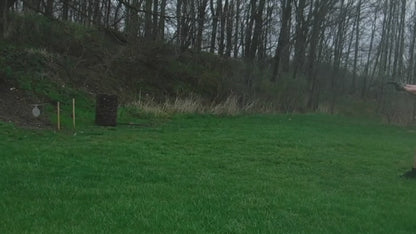 AR500 Plinking Targets